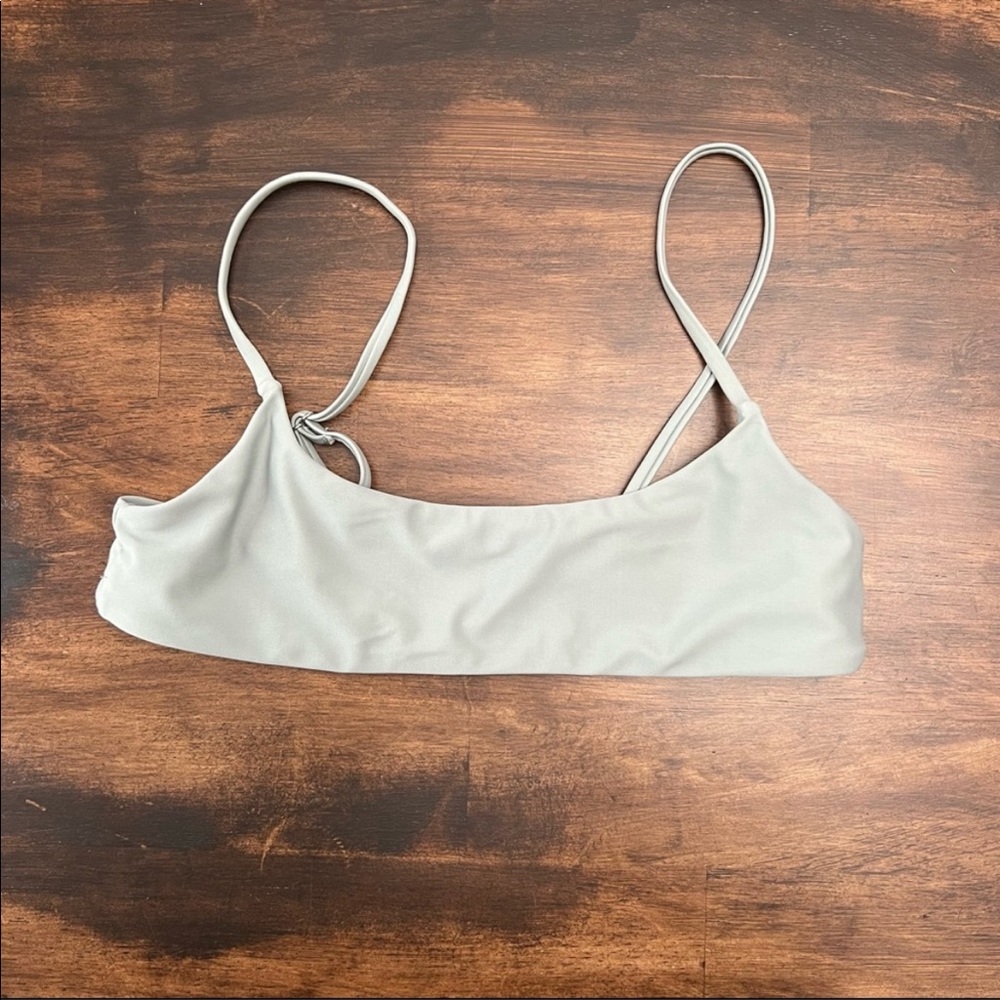 SHEIN bikini top size small